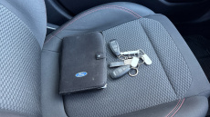 Ford Fiesta 1.0 EcoBoost ST-Line 5dr Petrol Hatchback